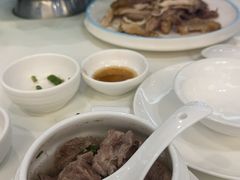 -东江海辉酒楼·公司团建·商务宴请·生日宴(宝安店)