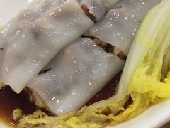 牛肉肠粉-禧座港式餐厅(星河店)