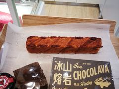 -好利来(万卉路店)