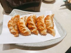 日式煎饺-禾绿寿司·定食·拉面·烧炸(喜荟城店)