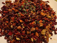 -辣婆婆(航天桥店)