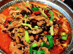 -拾捌川·自贡爆炒(新街口店)