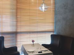 -GreyWhale灰鲸餐厅(武汉国际广场店)