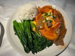 红墙牛肉饭-太平馆西餐厅(北京路店)