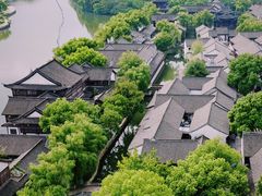 -柯岩风景区