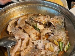 -简小舍·民间手艺菜(武昌江滩店)