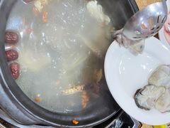 -濠轩阁特色生蚝火锅(水湾路店)