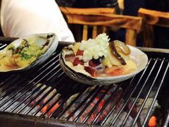 -丹东特色烤肉(学府路一部店)