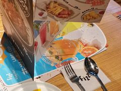 -菲滋意式餐厅(海宁银泰城店)