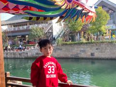 -蟠龙天地-P2停车场