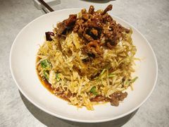 -上和臻品中国菜(花园街店)