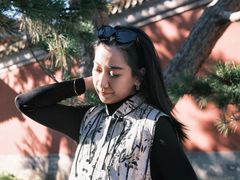 -北京市劳动人民文化宫(太庙)