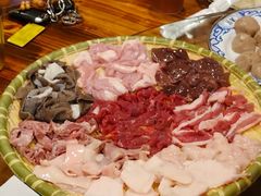 -喜半仙牛八宝·鱼馆(普陀路店)