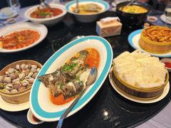 -文华小渔村(椒江康平路店)