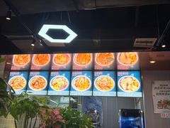 -马家大院铁锅炖(京粮广场店)