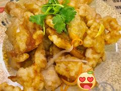 -吉味馆(柠溪店)