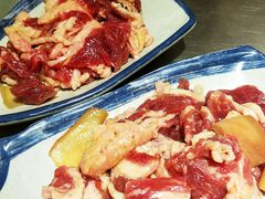 -胡同泥炉烤肉(总店)
