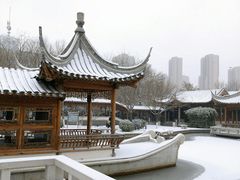 -南普公园