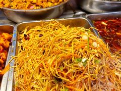 -聚合鑫东北熏酱熟食麻辣面(长阳店)