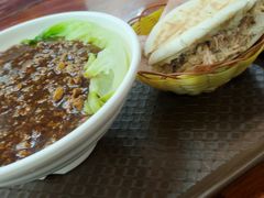 -老陈婆手工面庄