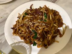 -翠华餐厅(德基广场店)