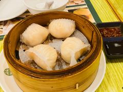 -添好运点心专门店(百老汇店)