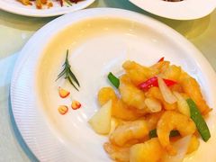 -百富源·海鲜辽菜(浑河堡店)
