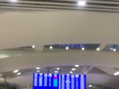 -星巴克(广州南站A18检票口楼上)