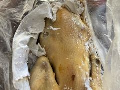 -吉英盐焗鸡(文中路店)
