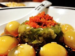 脆椒小皮蛋-太二酸菜鱼(金沙印象城店)