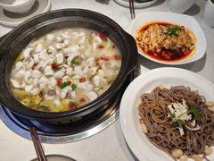 -周渝食惦酸菜鱼(青浦店)