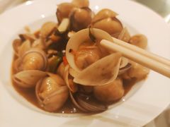 -浦华大酒店-台南担仔面海鲜楼