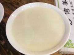 红豆姜埋奶-沙湾姜埋奶(兴新包店)