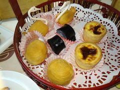 -粤点越有·茶点·粤菜(樵岭国际店)