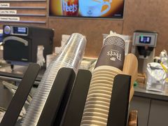-Peet's 皮爷咖啡(深圳湾万象城店)