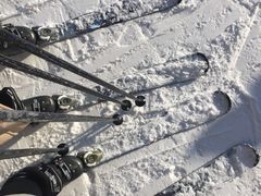 -亚布力新体委滑雪场