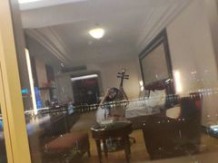 -广州香格里拉酒店