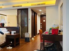 -三亚亚龙湾雅高美爵酒店