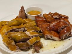 -T館·花园艺术餐厅