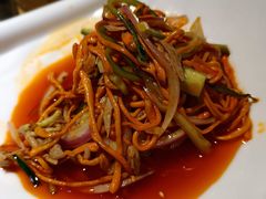 -守柴炉烤鸭(科华中路王府井店)