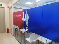 -启德考培雅思托福留学(香洲校区)