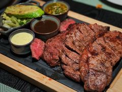 -焱牛Flaming cow