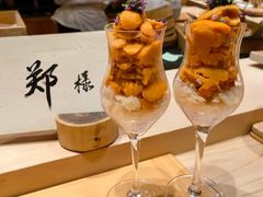 -荣一代目OMAKASE板前料理