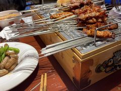 -三个大叔东北烧烤·砂锅菜(西三旗店)