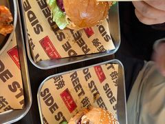 -Side Street街旁(交道口店)