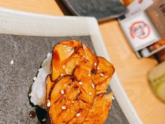 鹅肝寿司-沼津港渔市(宏伊国际广场店)