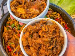 -屋里家延边朝鲜族冷面(梅林3店)