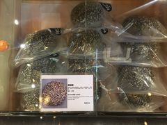 -面包谷Grains n' Beans(九号公馆店)