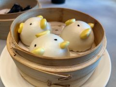 -万丽轩·粤菜(王府井金茂万丽酒店)