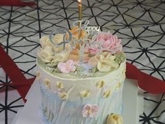 -幸福西饼生日蛋糕·下午茶(嘉禾店)